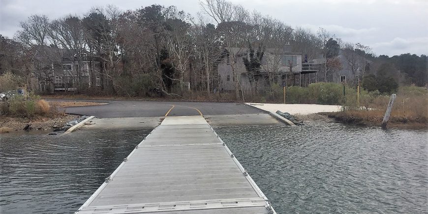 Seawall and Shoreline Protection