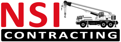 NSI Contracting-Send Us Your Next Excavation Challenge